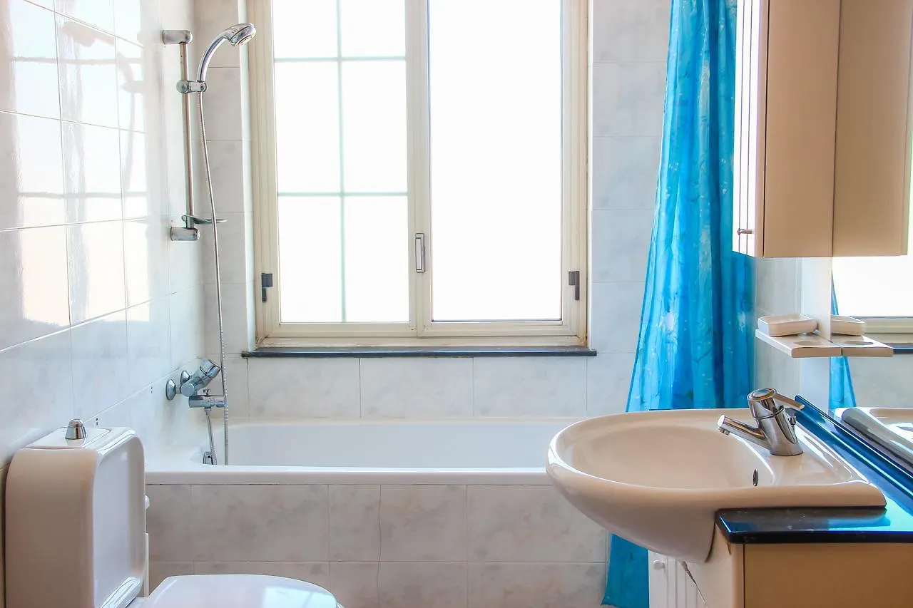 Holiday home Case Vacanze In Centro Villa Lampedusa
