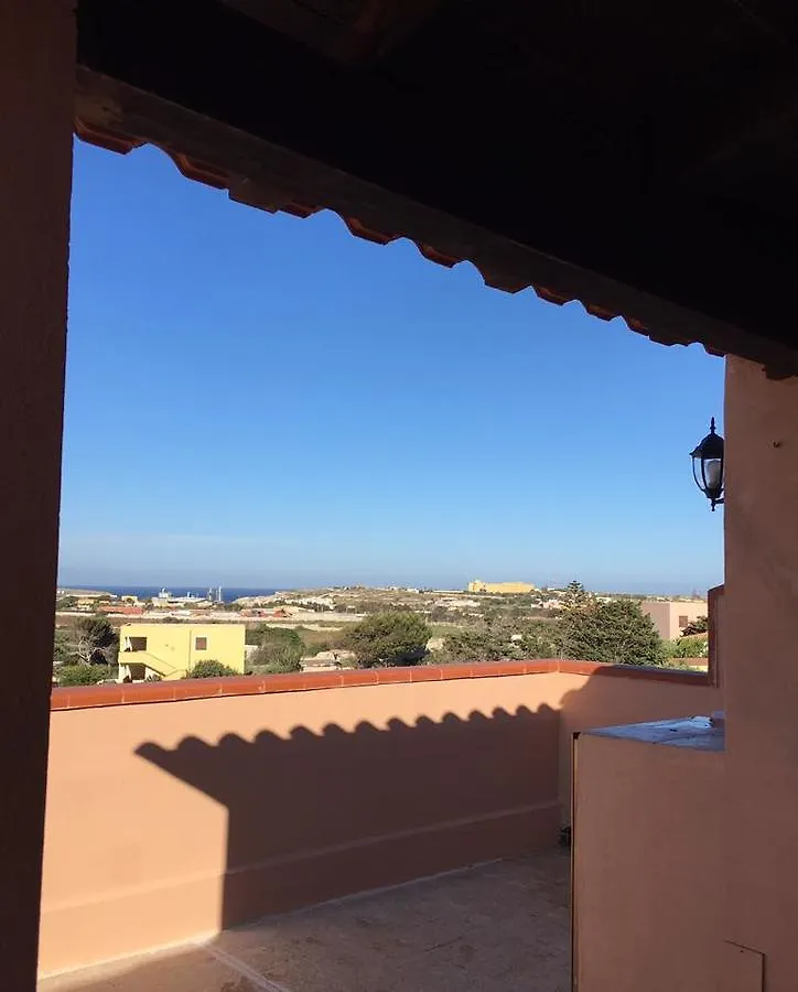 Case Vacanze In Centro Villa Lampedusa Holiday home